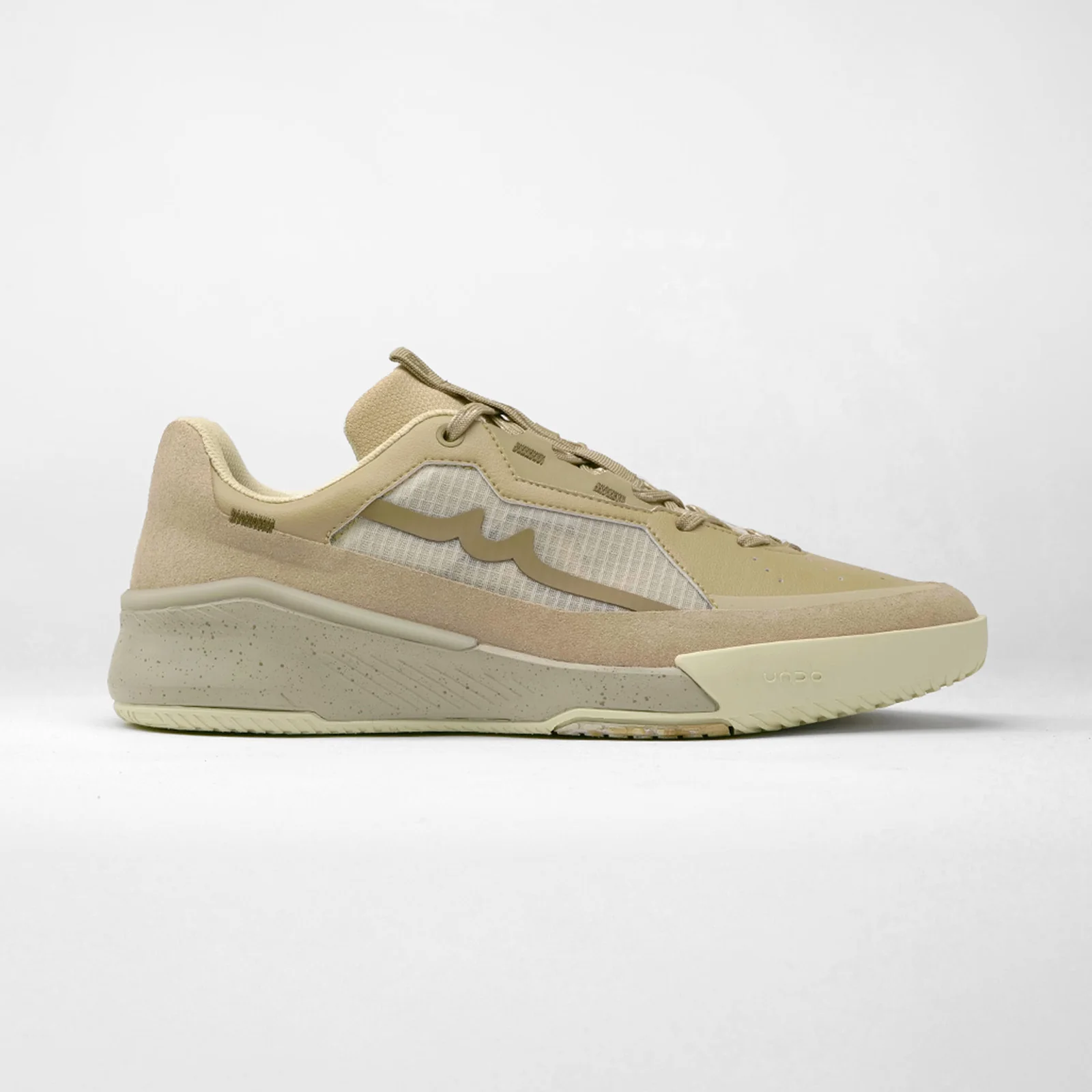 New in